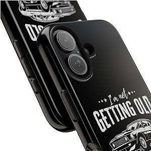 I'm Not Getting Old I'm Becoming a Classic Phone Case | Muscle Car Gift