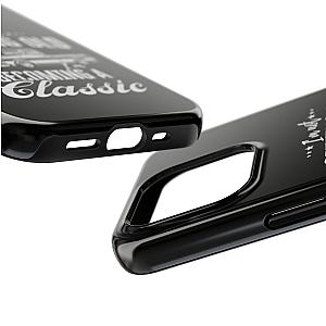 I'm Not Getting Old I'm Becoming a Classic Phone Case | Vintage Pickup Truck