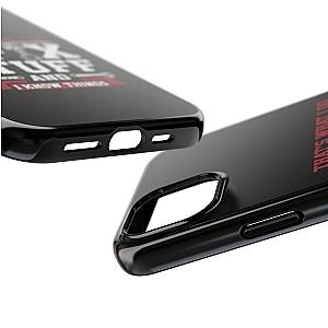 I Fix Stuff and I Know Things Phone Case | Mechanic & Handyman Gift