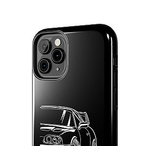 JDM Legends Never Die Phone Case | 90s JDM Car Enthusiast Gift