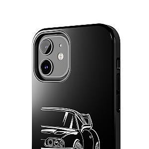 JDM Legends Never Die Phone Case | 90s JDM Car Enthusiast Gift