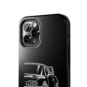 JDM Legends Never Die Phone Case | 90s JDM Car Enthusiast Gift