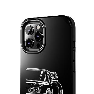 JDM Legends Never Die Phone Case | 90s JDM Car Enthusiast Gift