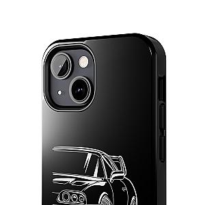 JDM Legends Never Die Phone Case | 90s JDM Car Enthusiast Gift