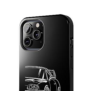 JDM Legends Never Die Phone Case | 90s JDM Car Enthusiast Gift