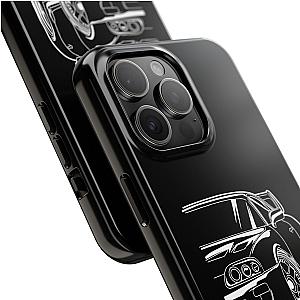 JDM Legends Never Die Phone Case | 90s JDM Car Enthusiast Gift