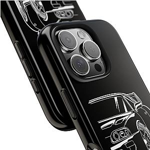 JDM Legends Never Die Phone Case | 90s JDM Car Enthusiast Gift