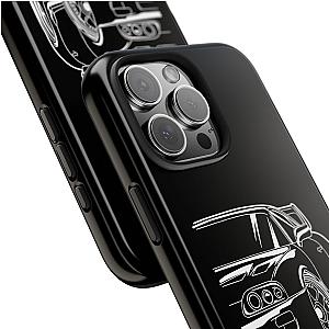 JDM Legends Never Die Phone Case | 90s JDM Car Enthusiast Gift