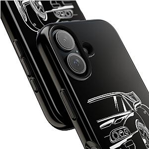 JDM Legends Never Die Phone Case | 90s JDM Car Enthusiast Gift