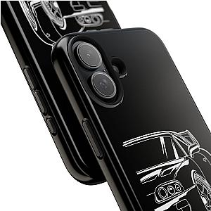 JDM Legends Never Die Phone Case | 90s JDM Car Enthusiast Gift