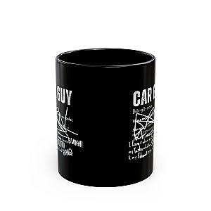 Car Guy Definition Coffee Mug | Funny Car Enthusiast Gift