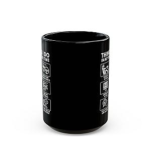 Sim Racing Things I Do In My Spare Time Mug | Racing Simulator Gift