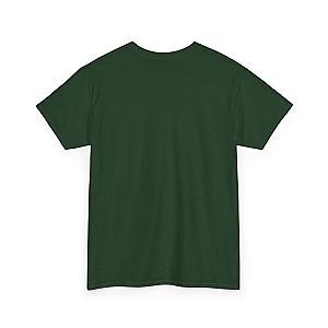 Cranky Mechanic T-Shirt | Funny Crankshaft Car Guy Tee