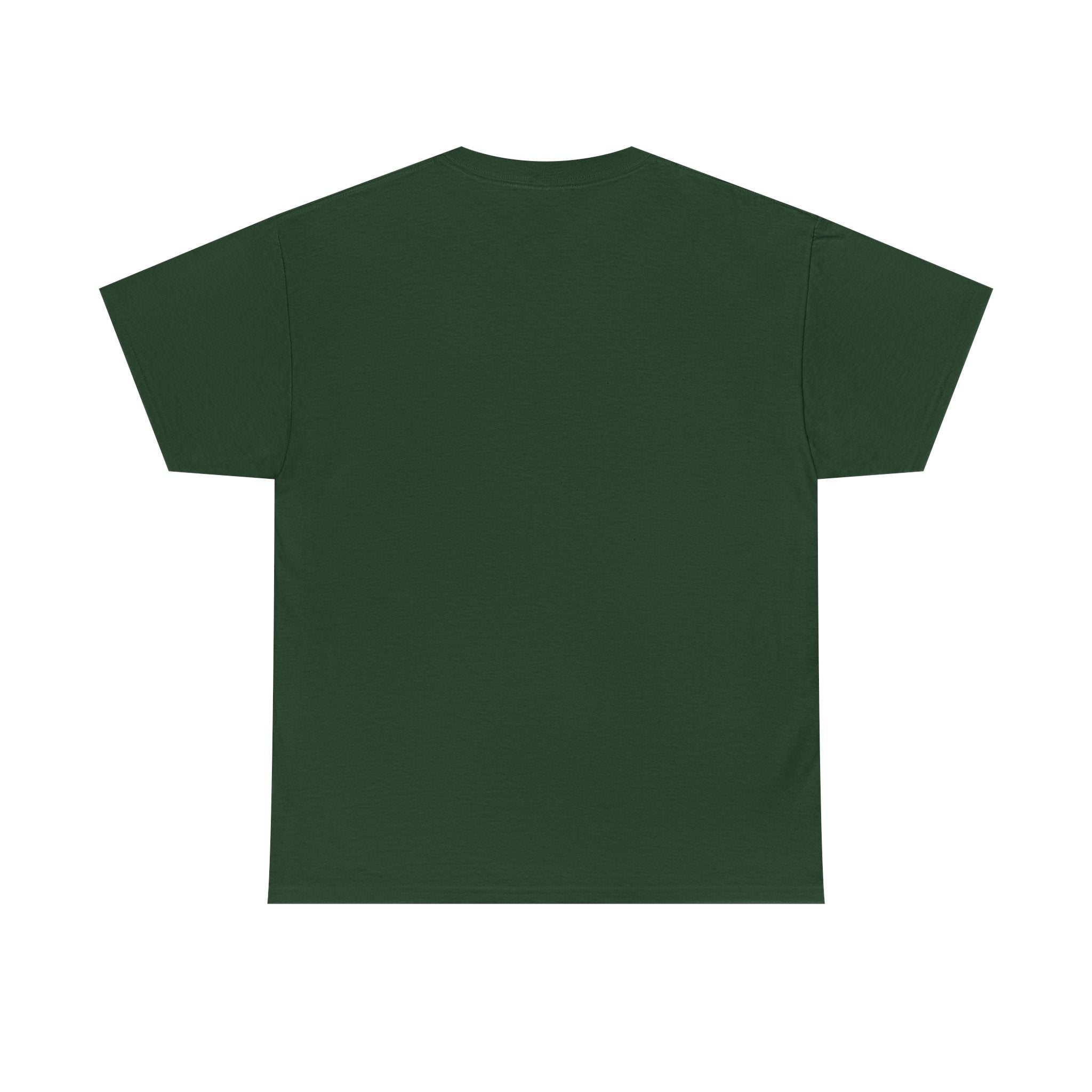 Lawn Warrior T-Shirt | Funny Lawn Care Tee