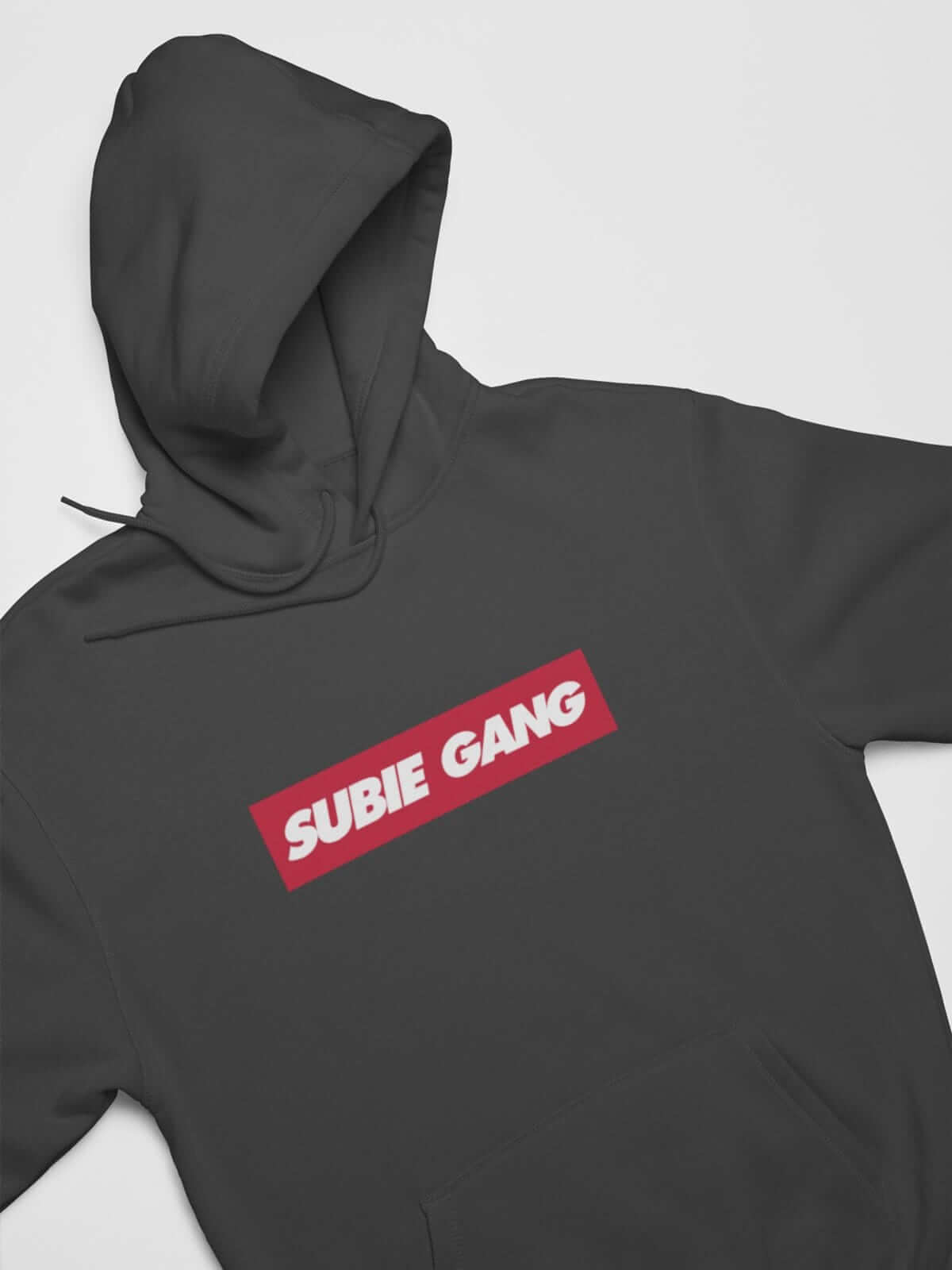 Subie Gang - Car Hoodie