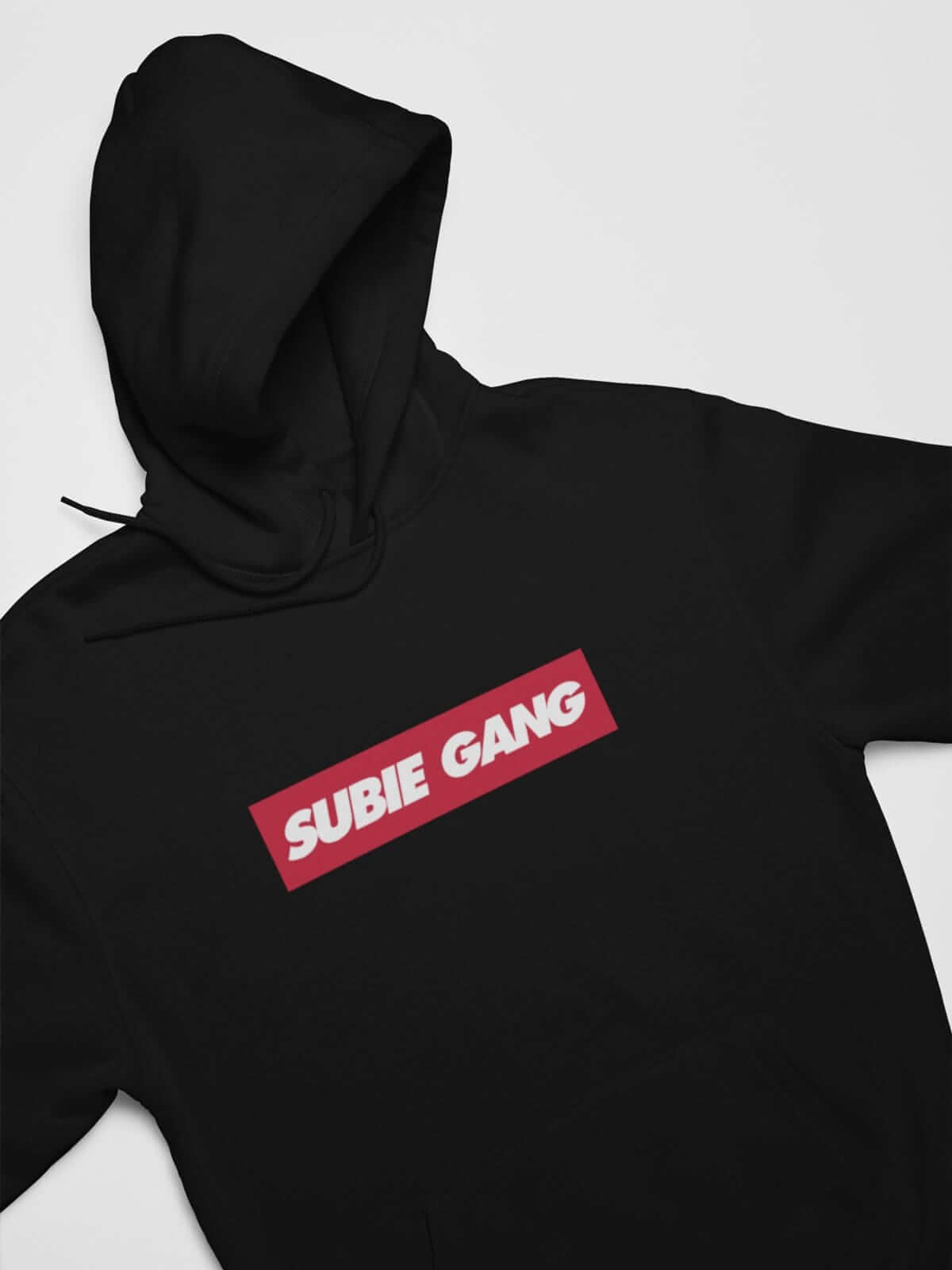Subie Gang - Car Hoodie