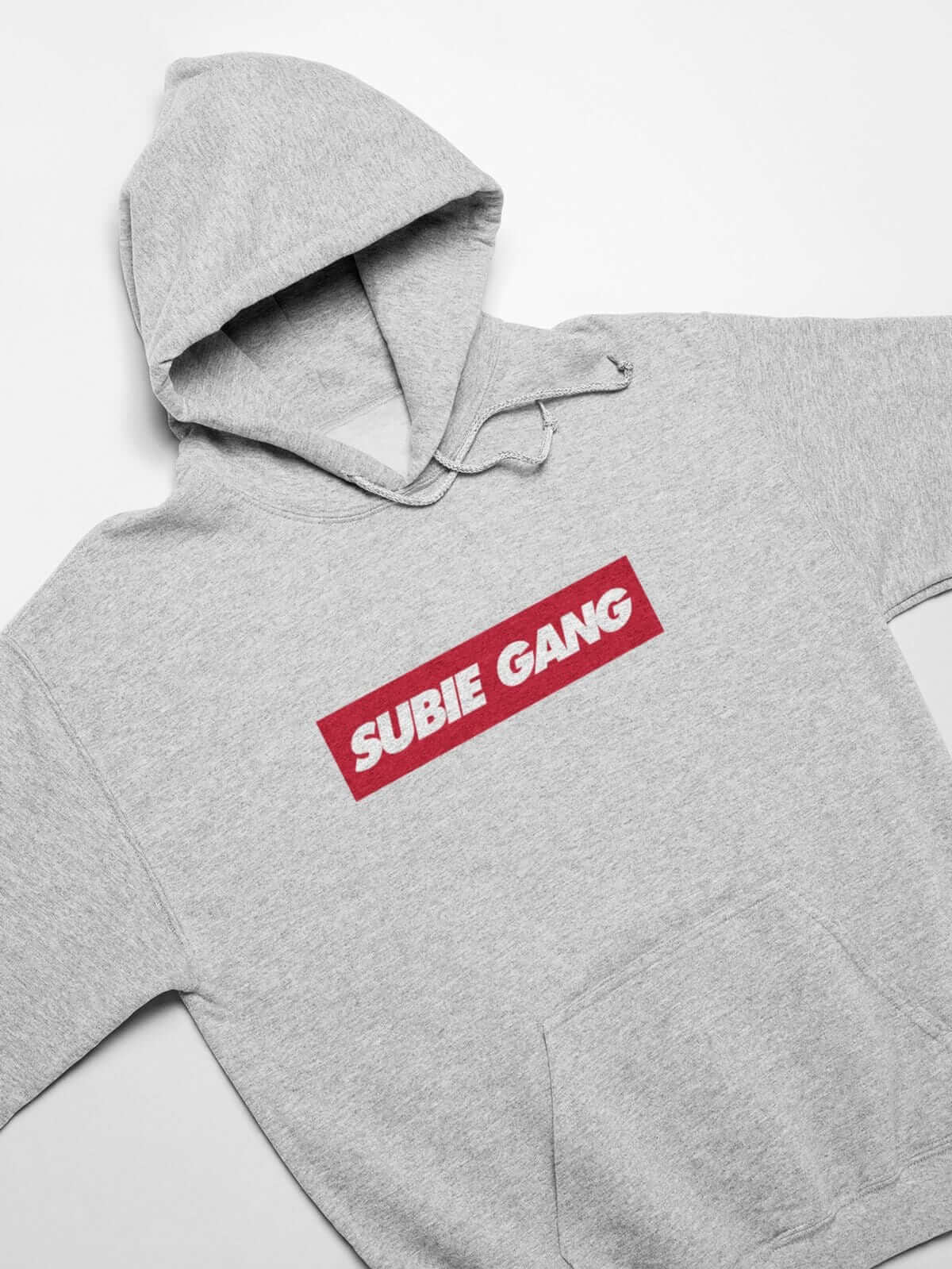 Subie Gang - Car Hoodie