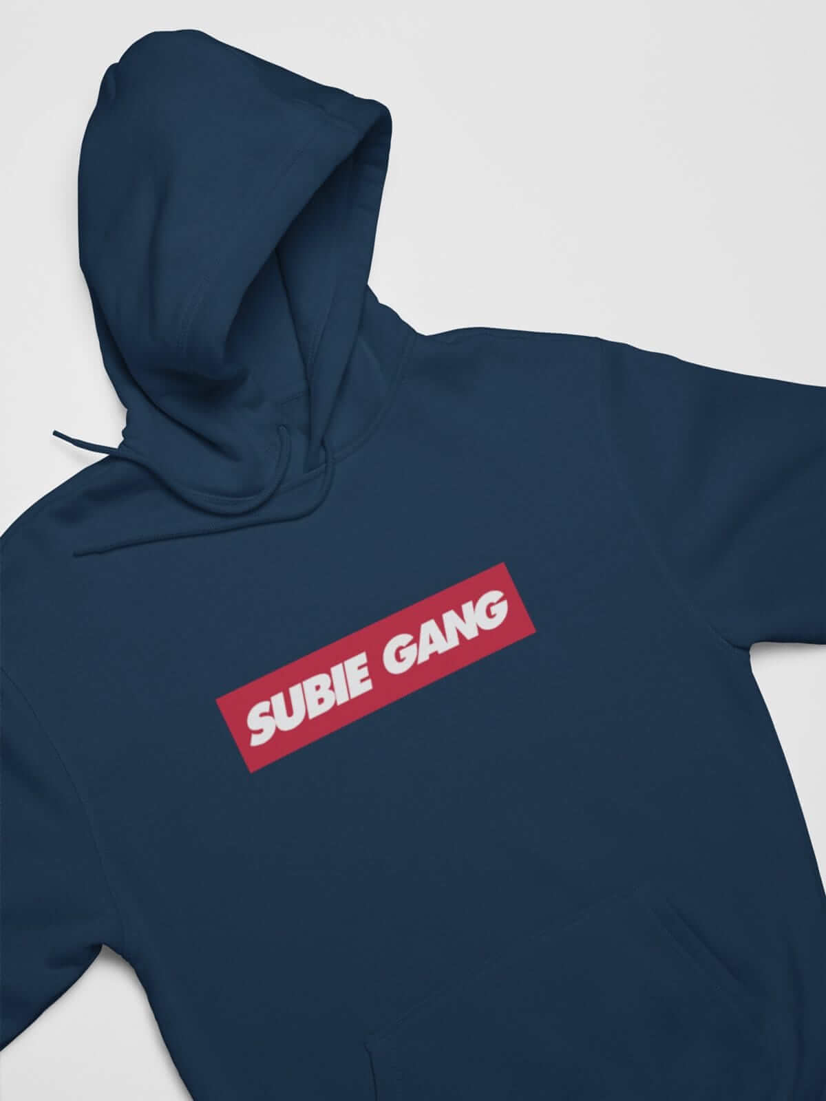 Subie Gang - Car Hoodie