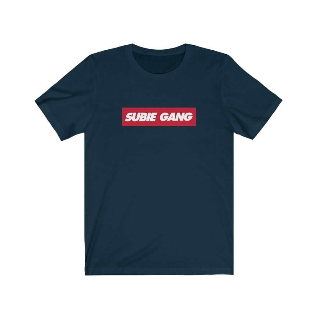 Subie Gang - Car T-Shirt