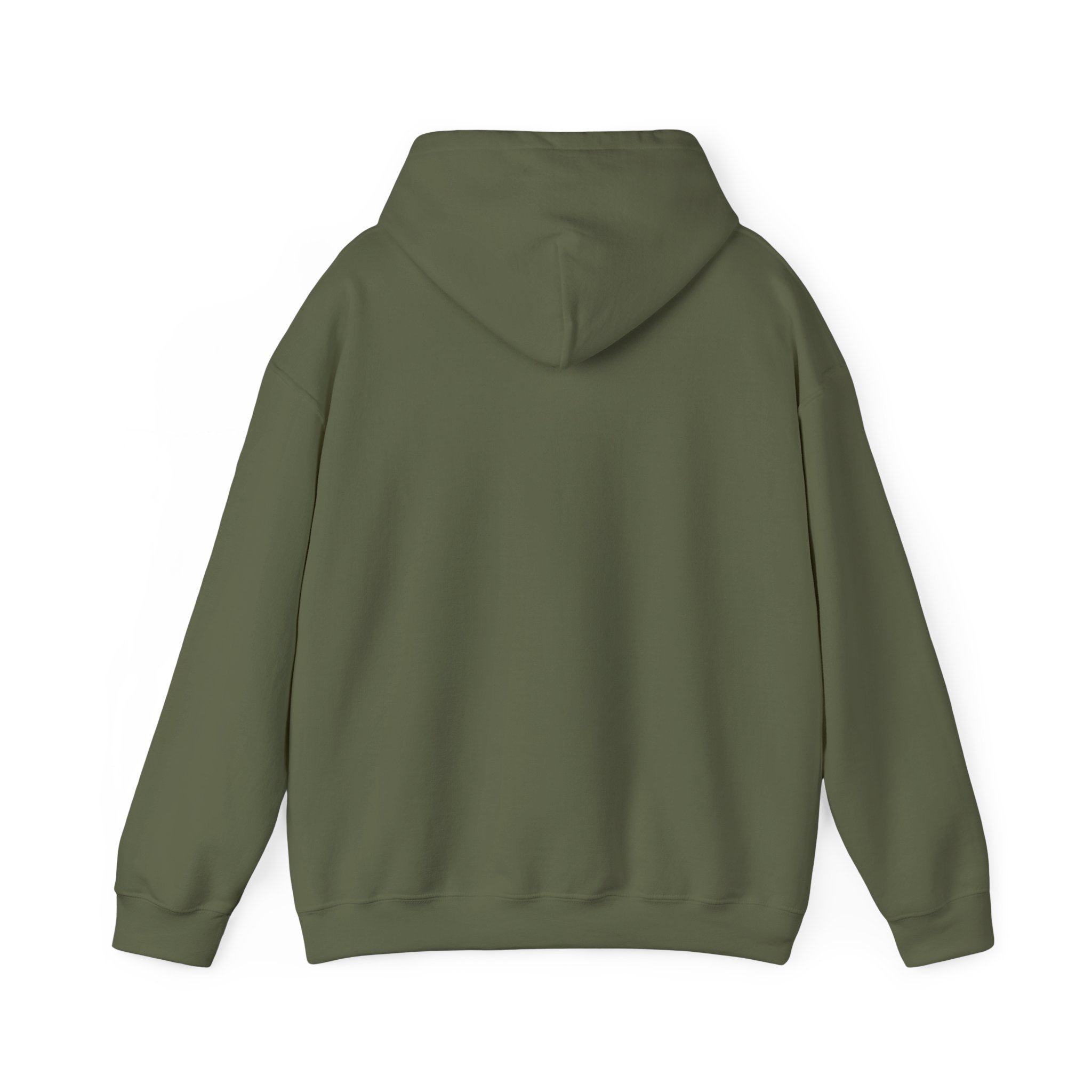 Cranky Mechanic Hoodie | Funny Car Guy Engine Humor