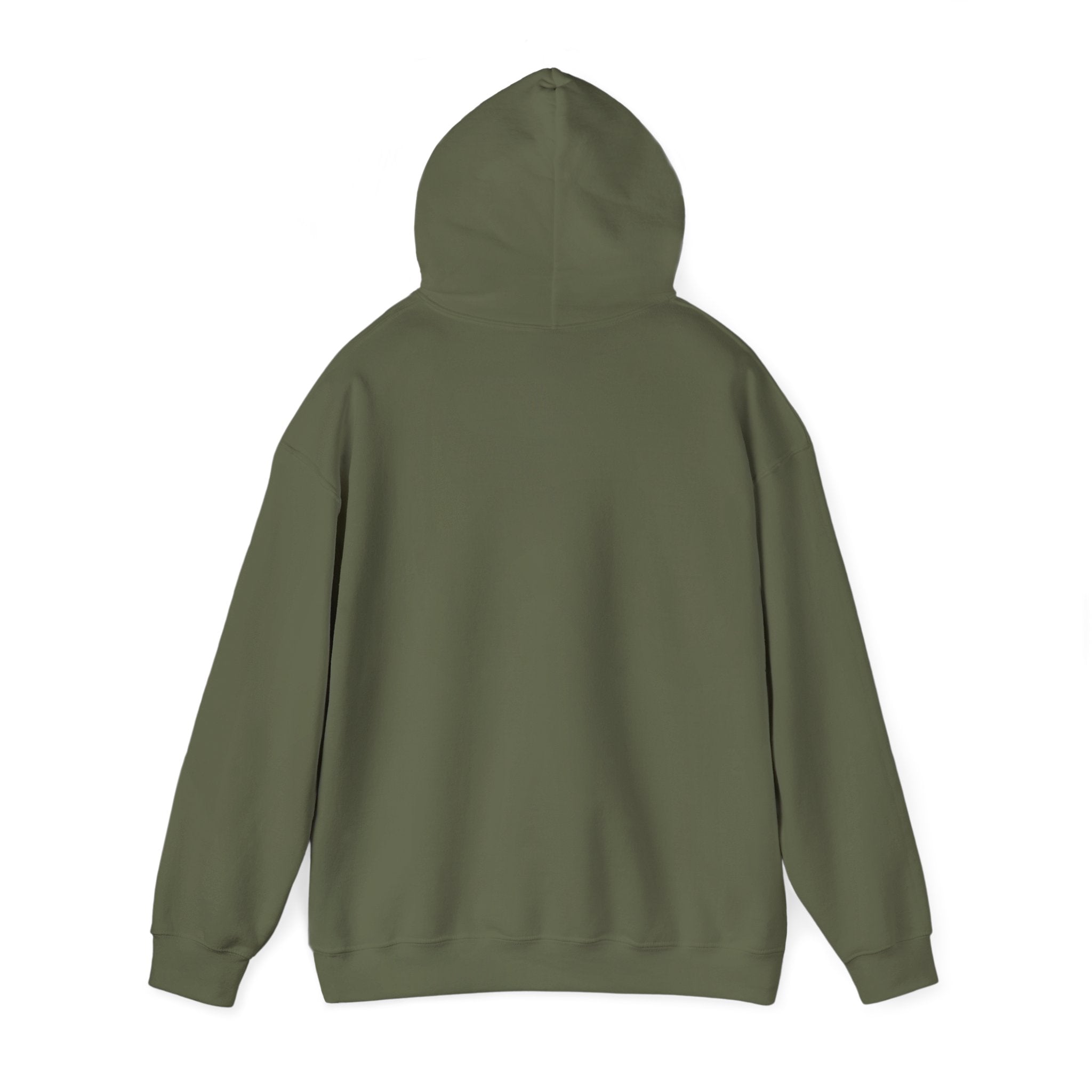 Cranky Mechanic Hoodie | Funny Car Guy Engine Humor