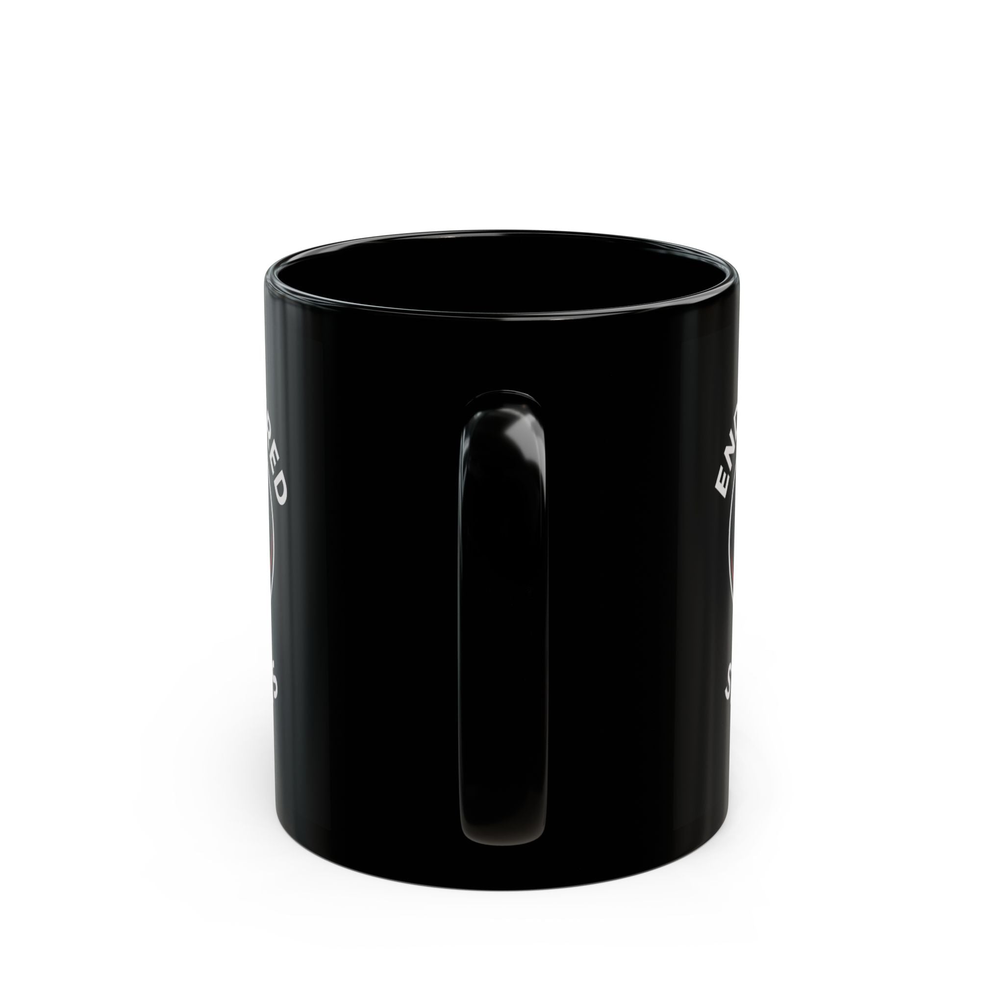 Endangered Species Stick Shift Mug | Manual Transmission Car Guy Gift