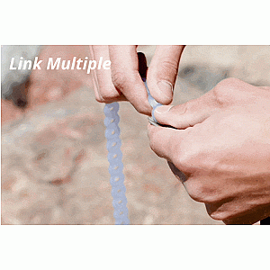 Infinity Tool™ Modular Straps 2.0