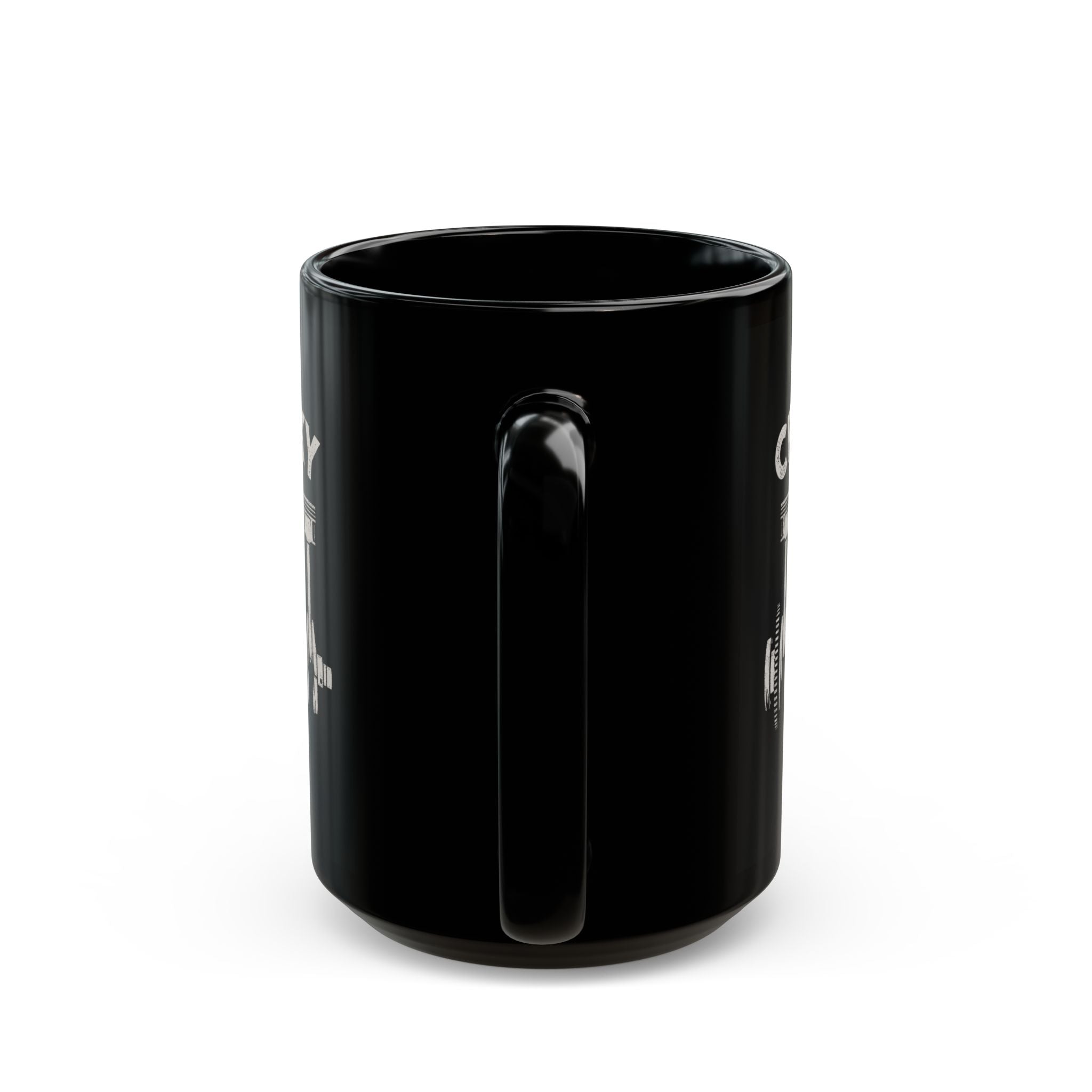 Cranky Mechanic Mug | Funny Car Guy Coffee Mug