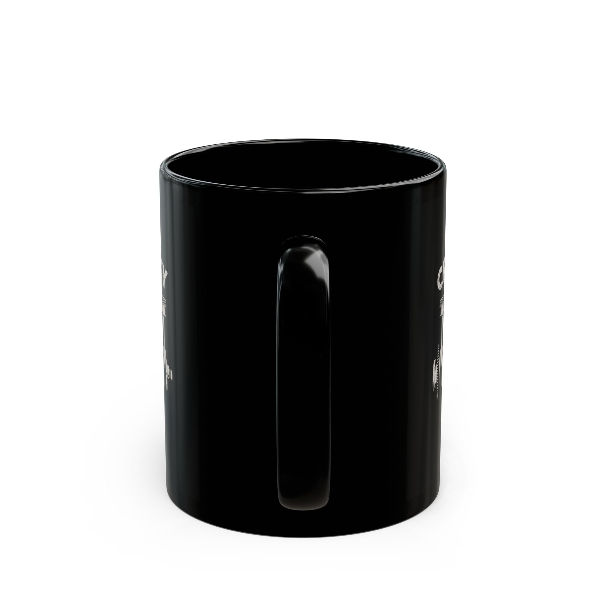 Cranky Mechanic Mug | Funny Car Guy Coffee Mug