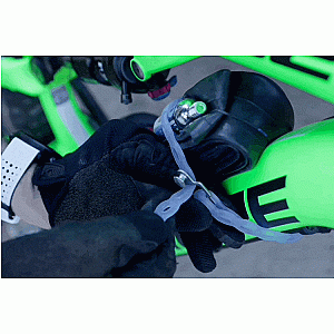 Infinity Tool™ Modular Straps 2.0