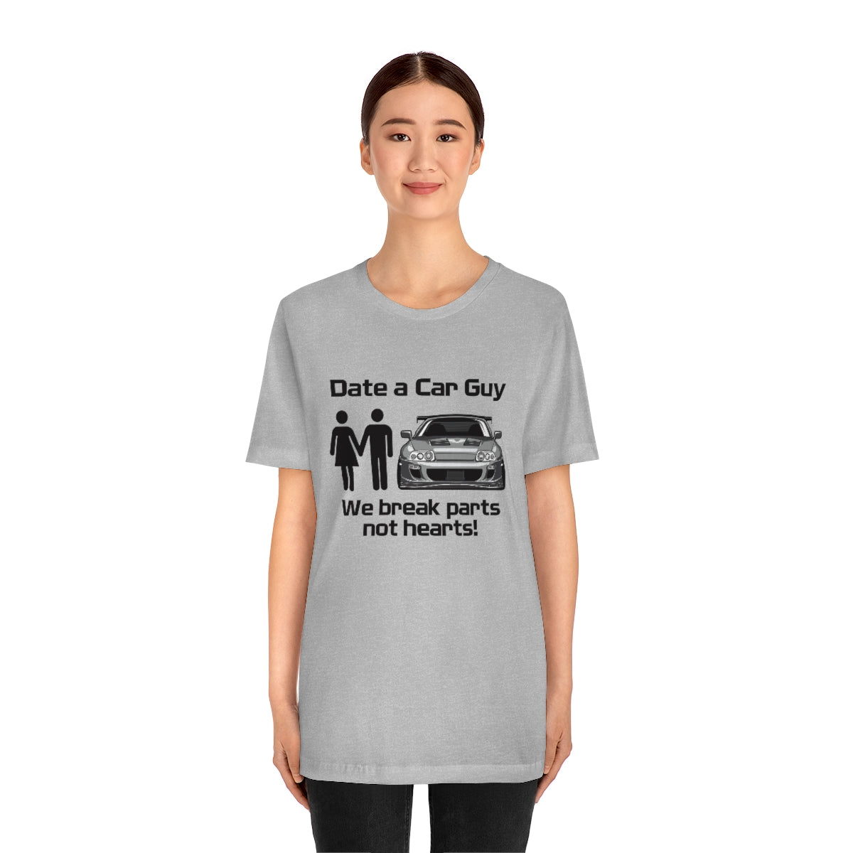 MKIV 2JZ Car Lover JDM T-Shirt