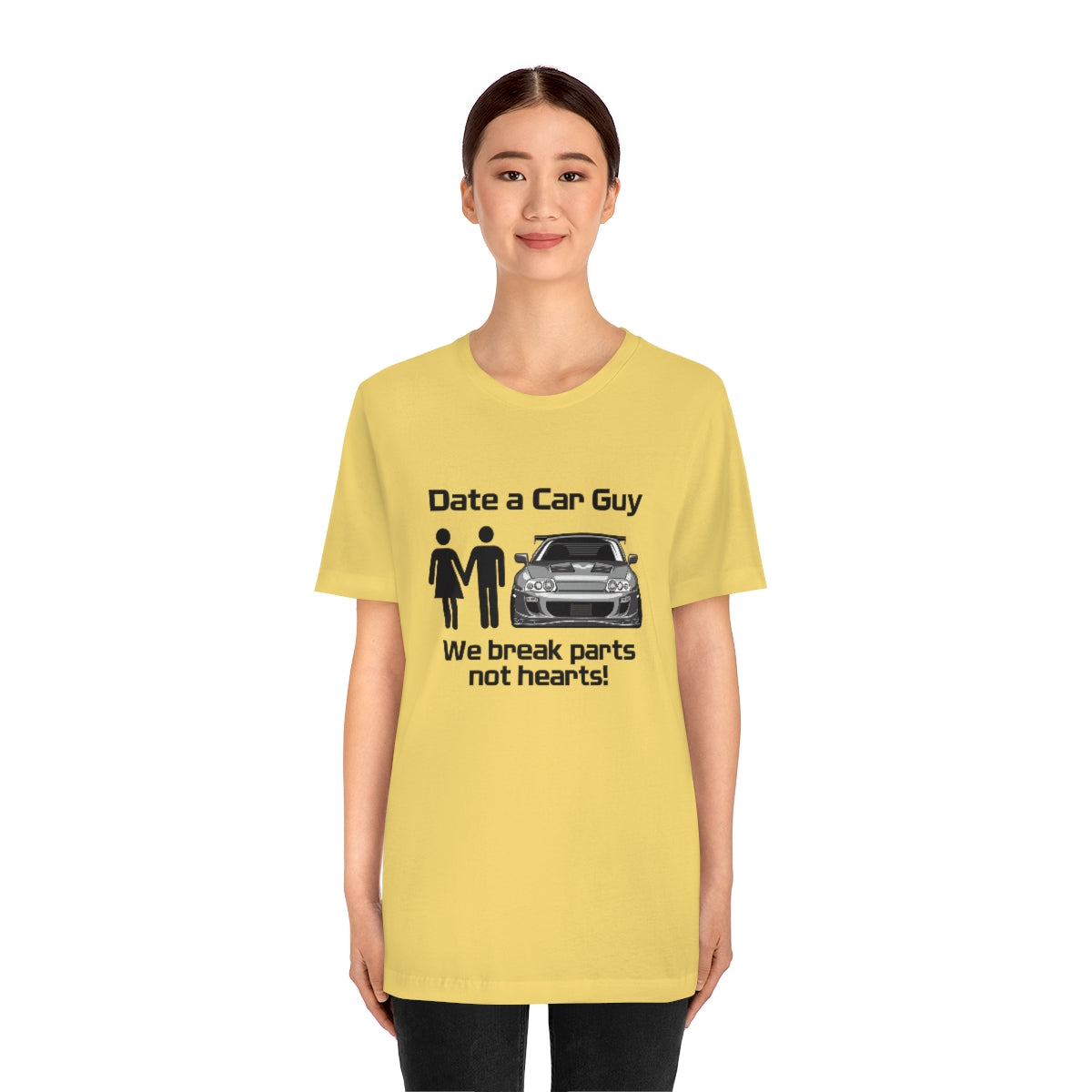 MKIV 2JZ Car Lover JDM T-Shirt