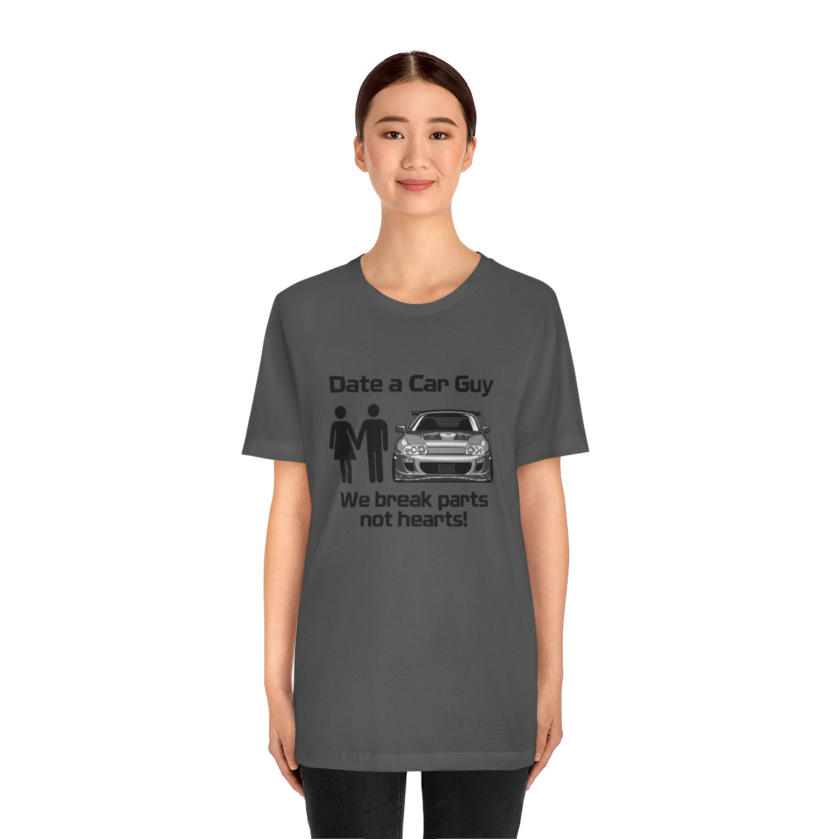 MKIV 2JZ Car Lover JDM T-Shirt