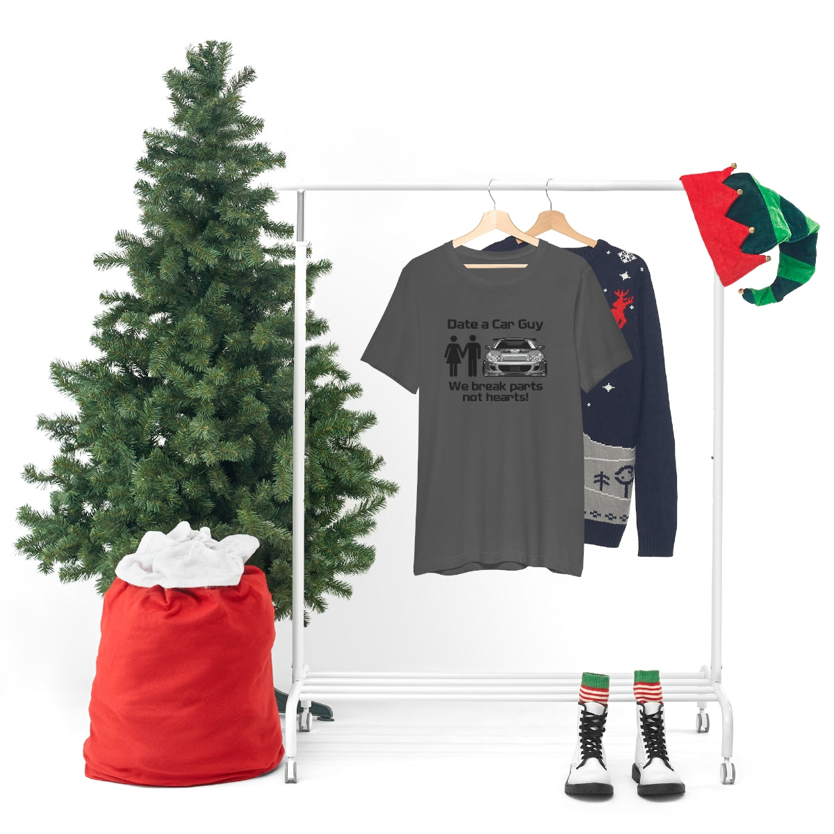MKIV 2JZ Car Lover JDM T-Shirt