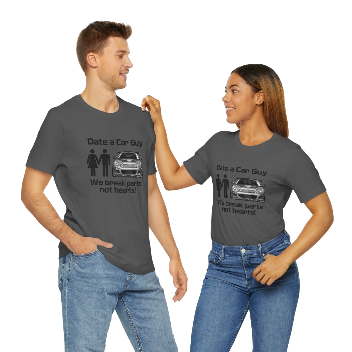 MKIV 2JZ Car Lover JDM T-Shirt