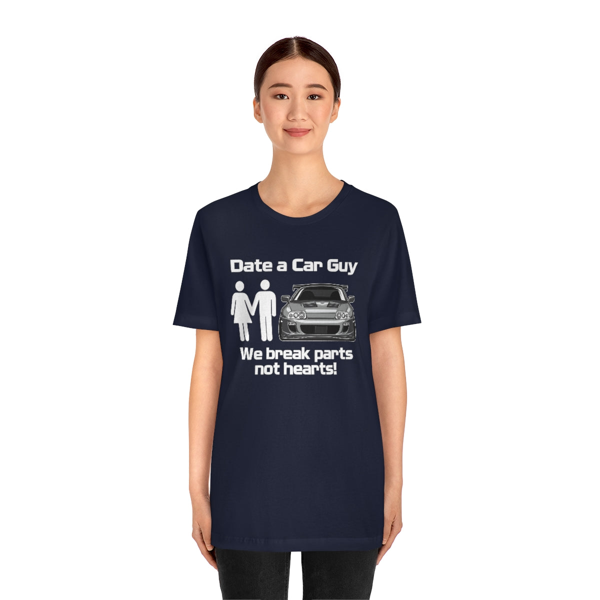 MKIV 2JZ Car Lover JDM T-Shirt