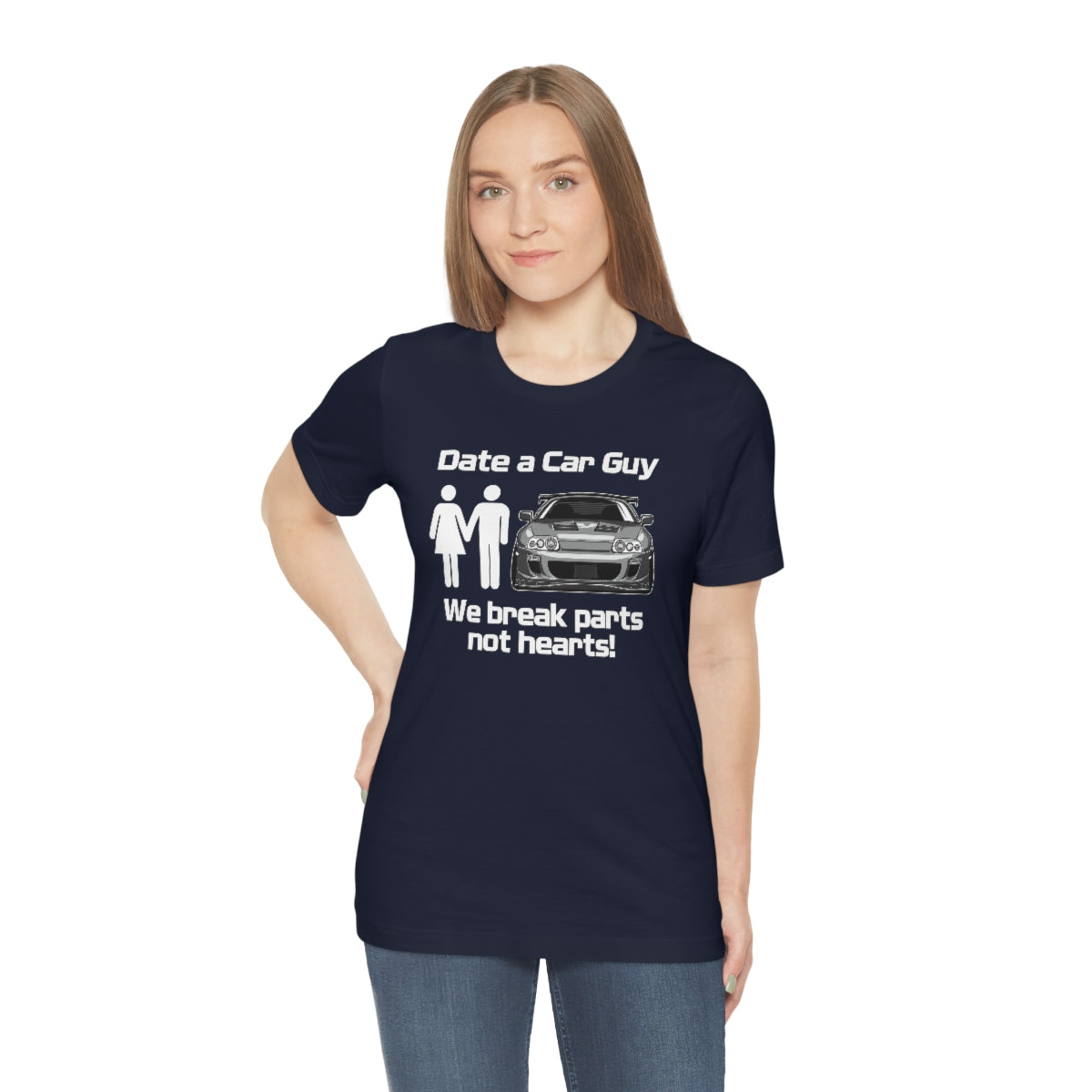 MKIV 2JZ Car Lover JDM T-Shirt