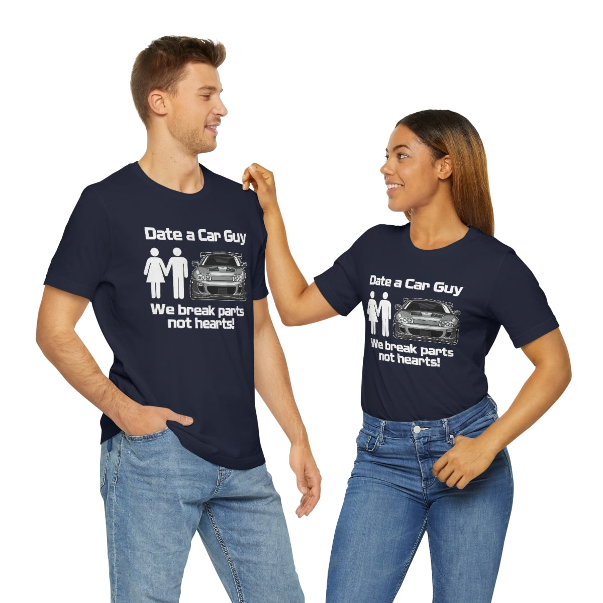 MKIV 2JZ Car Lover JDM T-Shirt