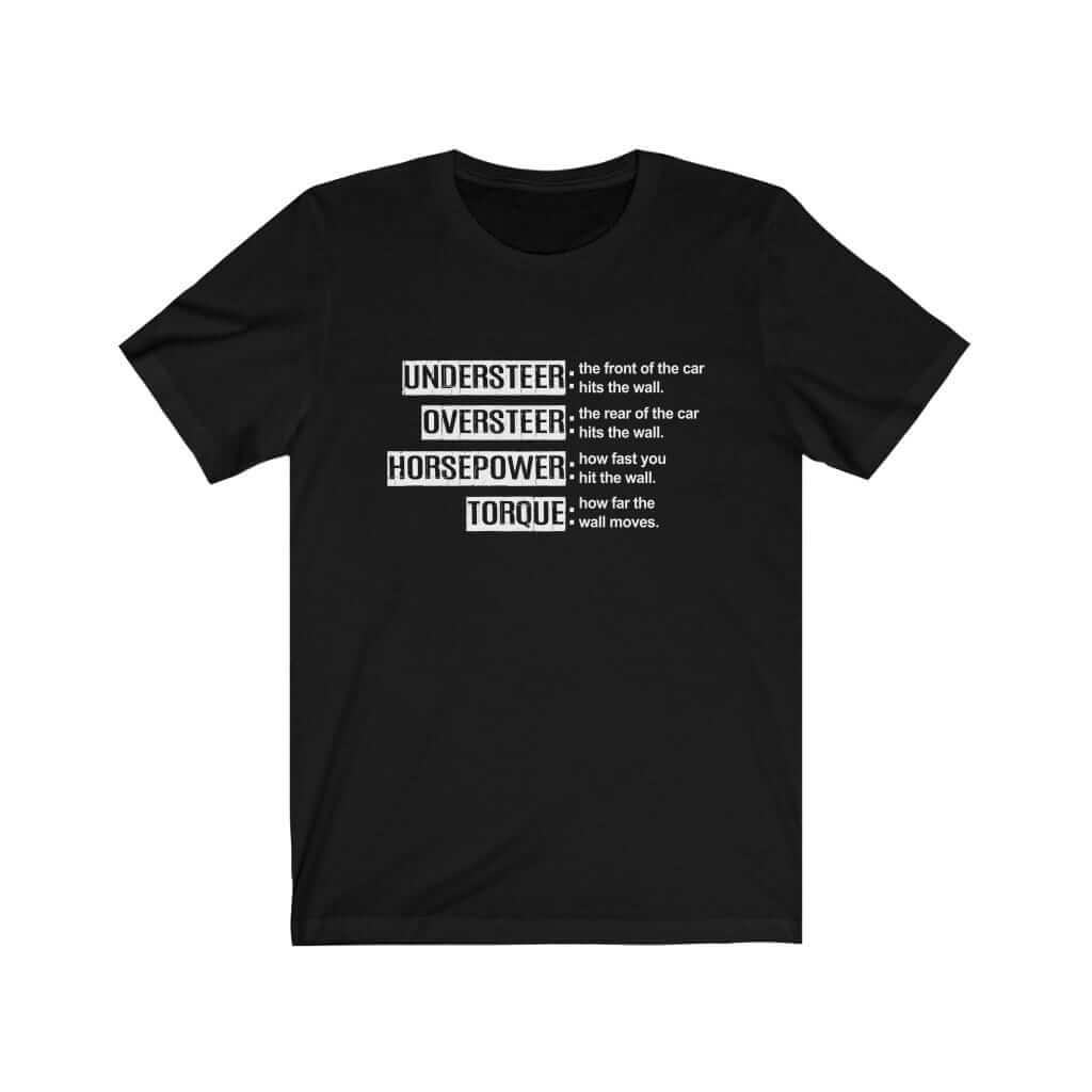 Car Enthusiasts Be Like T-Shirt