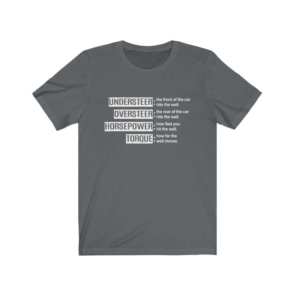 Car Enthusiasts Be Like T-Shirt