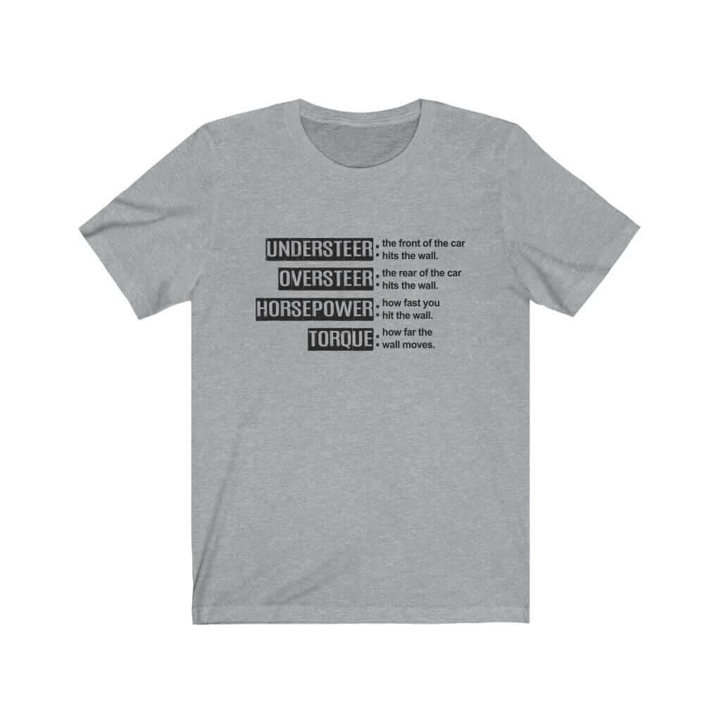 Car Enthusiasts Be Like T-Shirt