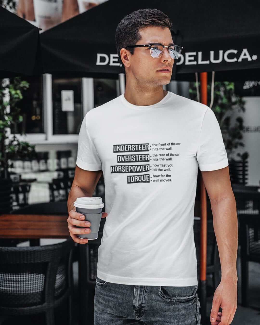 Car Enthusiasts Be Like T-Shirt