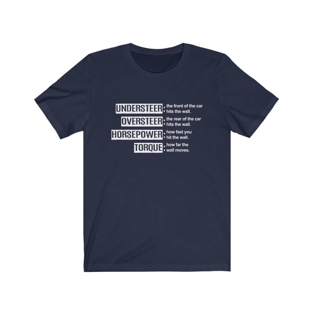 Car Enthusiasts Be Like T-Shirt