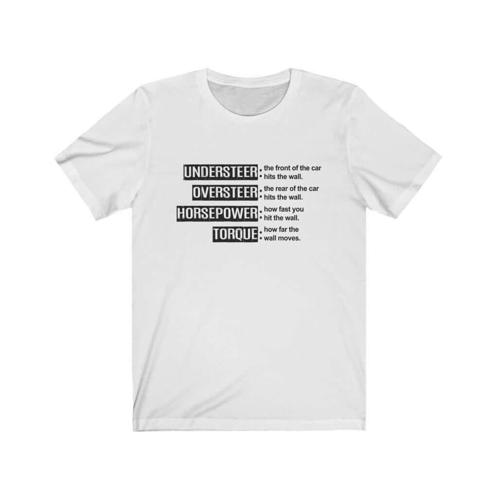 Car Enthusiasts Be Like T-Shirt
