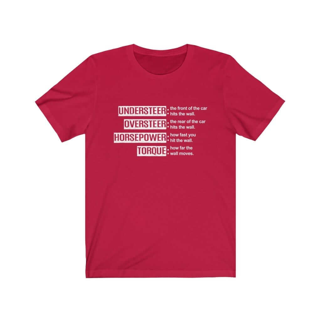Car Enthusiasts Be Like T-Shirt