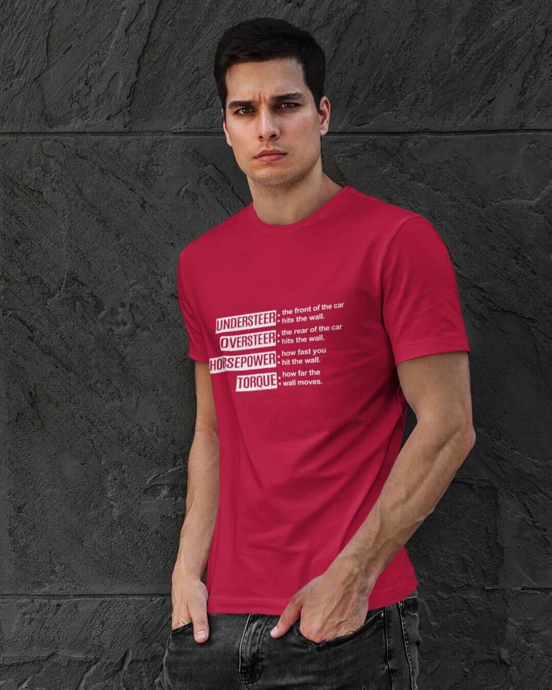Car Enthusiasts Be Like T-Shirt
