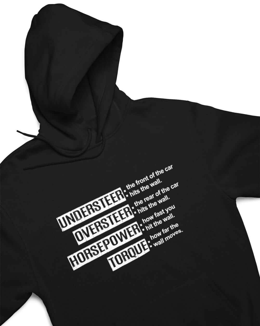 Car Enthusiasts Be Like Funny Car Hoodie