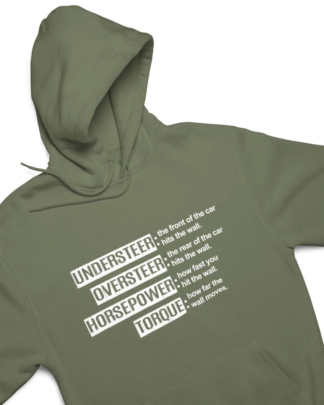 Car Enthusiasts Be Like Funny Car Hoodie