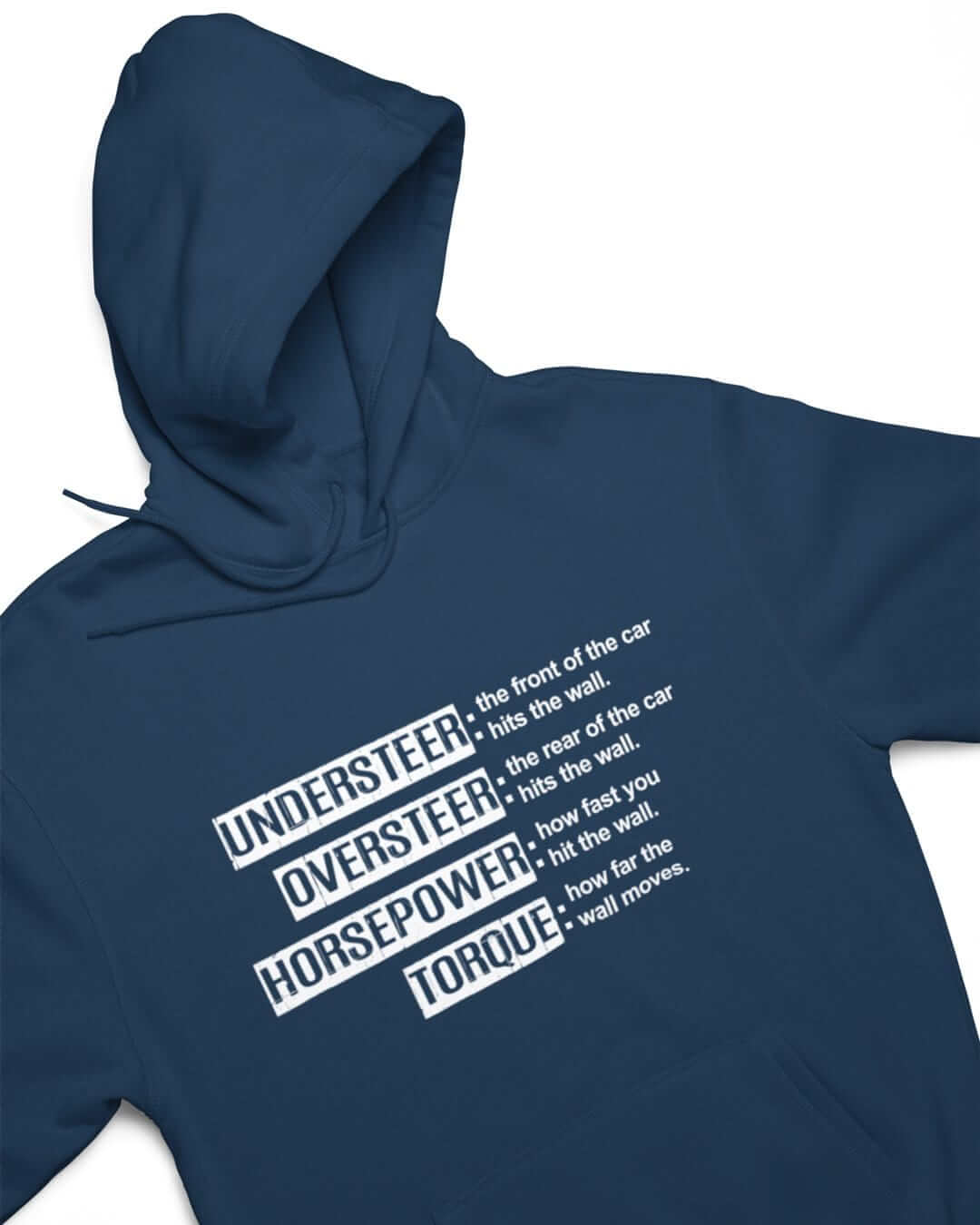 Car Enthusiasts Be Like Funny Car Hoodie