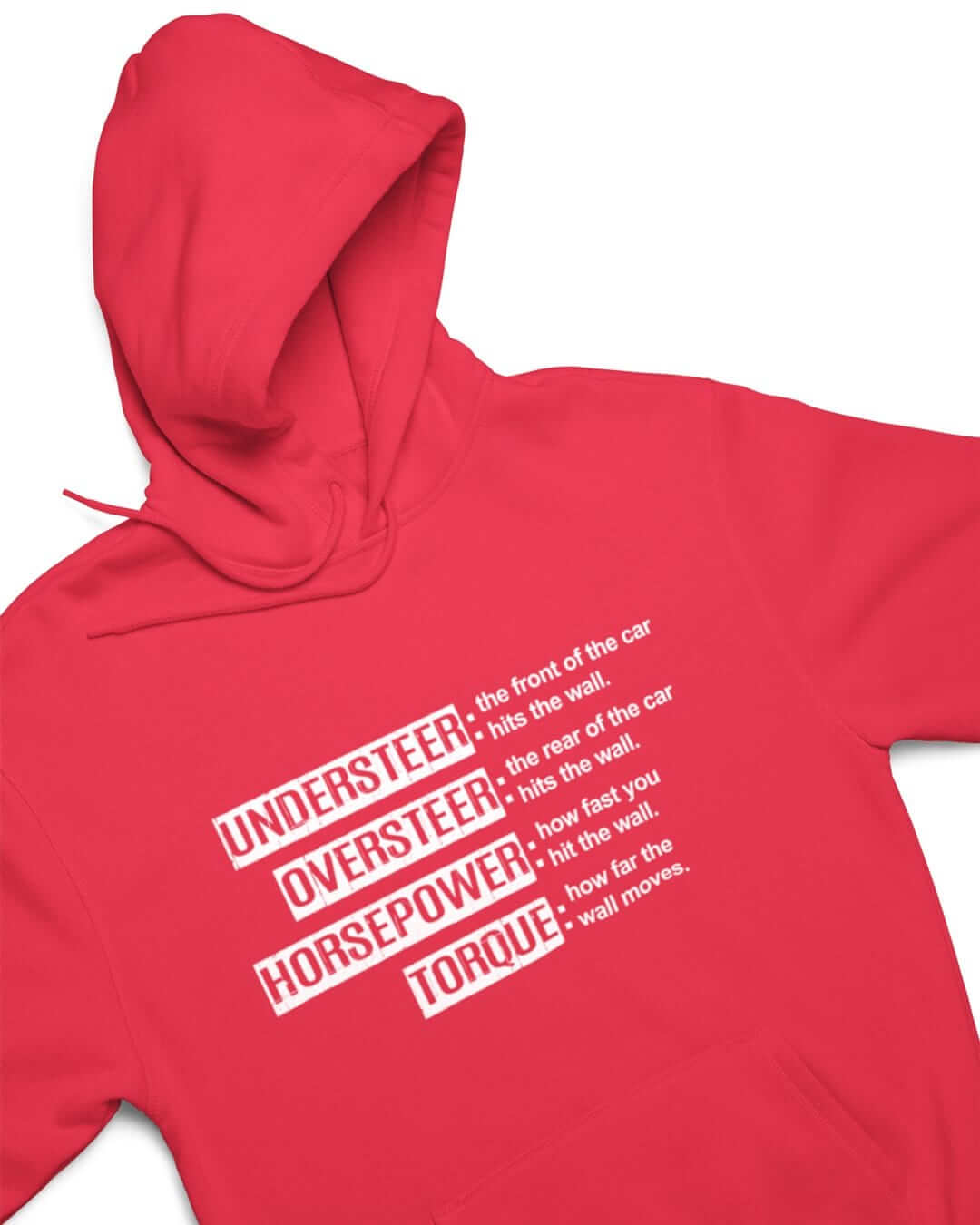 Car Enthusiasts Be Like Funny Car Hoodie